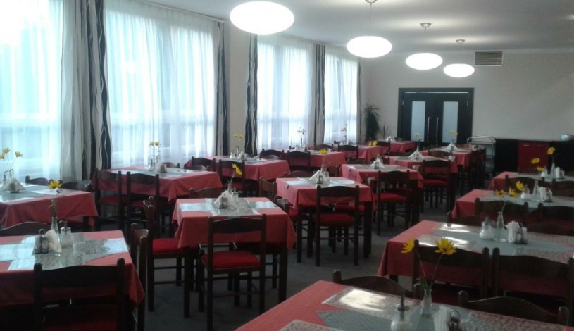 Hotel Vltava Český Krumlov